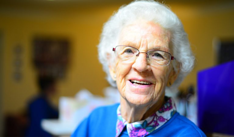 Edith Creech
